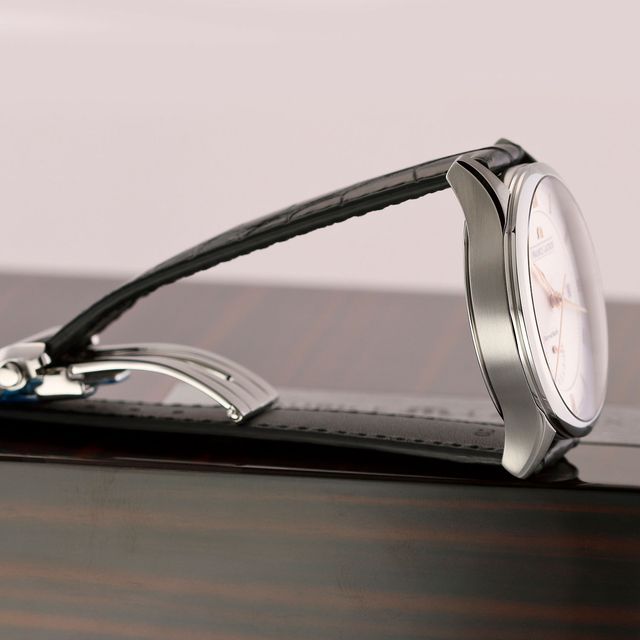 Maurice Lacroix Masterpiece MP6807-SS001-111 Image 3